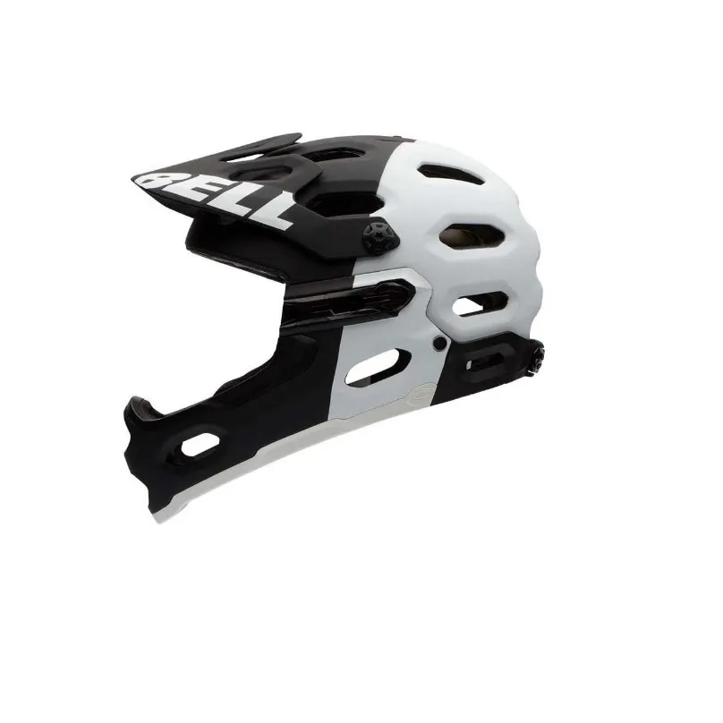 Bell Casco Enduro Super 2R - immagine 4