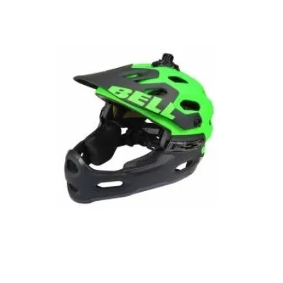 Bell Casco Enduro Super 2R - immagine 3