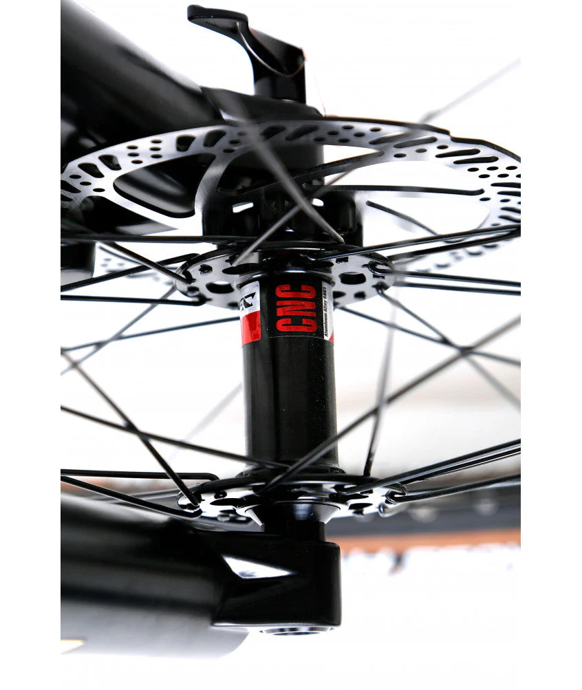 MTB IN CARBONIO LOBITO MT08 CAMBIO 13 VELOCITÀ LOBITO 12kg - immagine 5