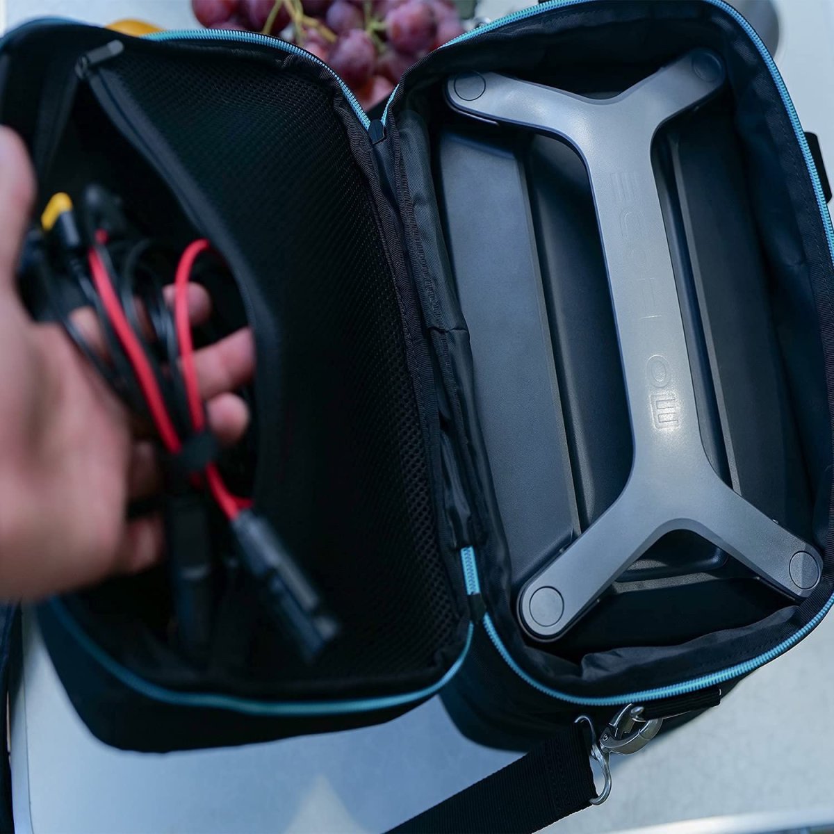 Borsa per EcoFlow RIVER - immagine 7