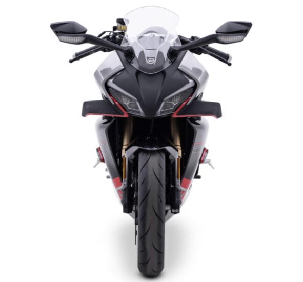 CFMOTO 450SR - immagine 4