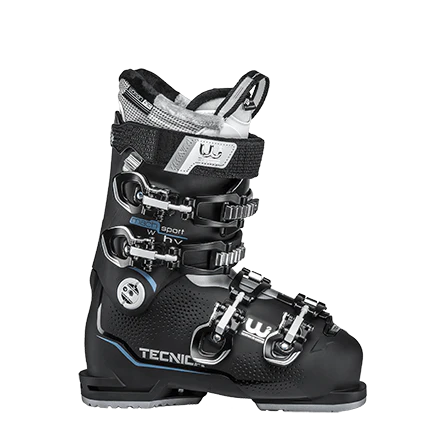 Tecnica Scarponi da sci Mach Sport HV 85 r W donna - immagine 2