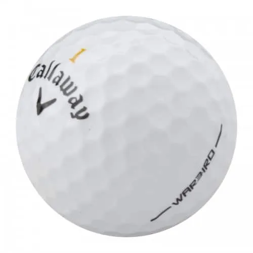 70 CALLAWAY WARBIRD (PEARL/AAA) - immagine 2