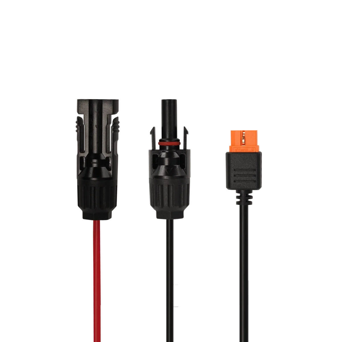 Cavo Solare a XT60i EcoFlow - immagine 3