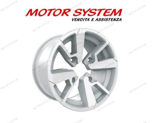 CERCHIO DA 14″ CAN AM - immagine 4