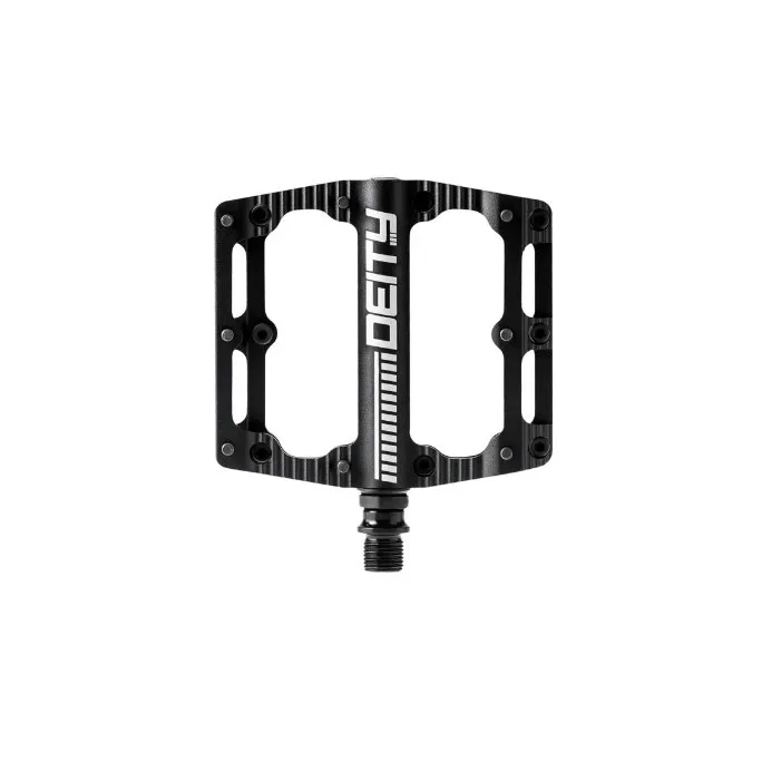 Deity Pedali Black Kat - immagine 6