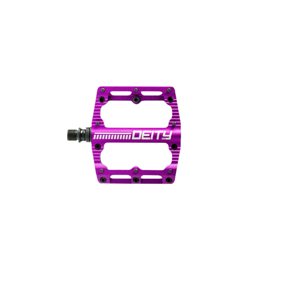 Deity Pedali Black Kat - immagine 4