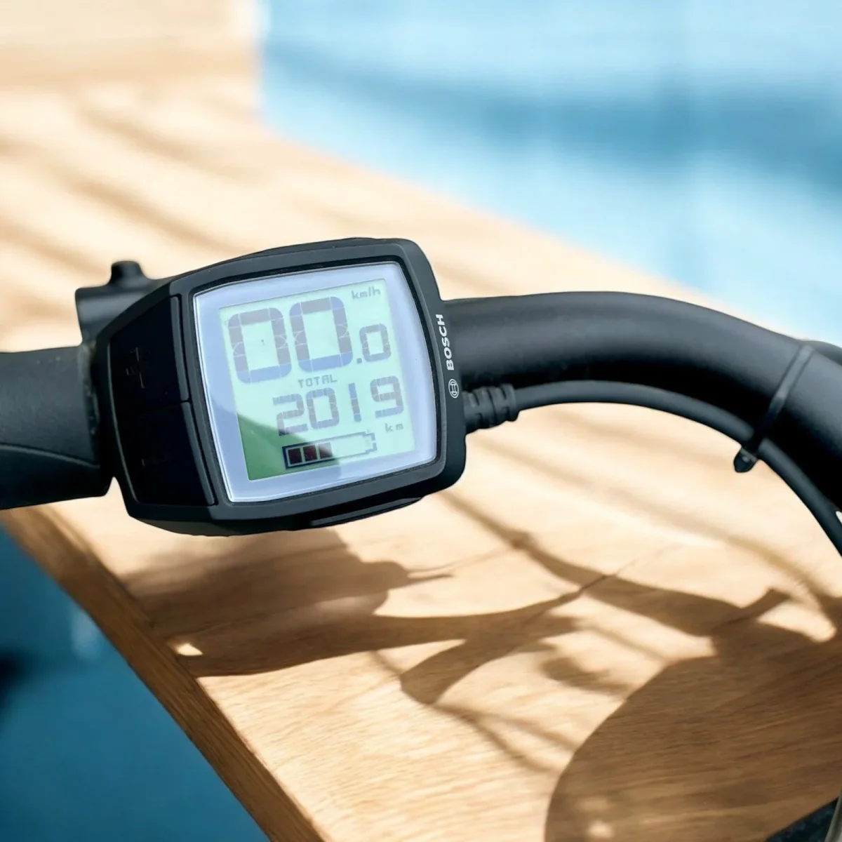 CITY BIKE ELETTRICA USATA KALKHOFF Endeavour 1.B MOVE CO MOTORE BOSCH PERFORMANCE - immagine 5