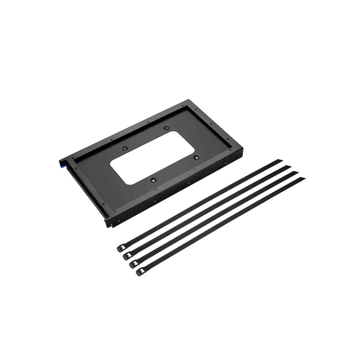 Guida scorrevole con cinghie EcoFlow GLACIER Classic - immagine 3