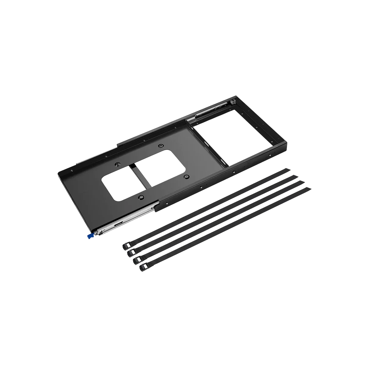 Guida scorrevole con cinghie EcoFlow GLACIER Classic - immagine 2