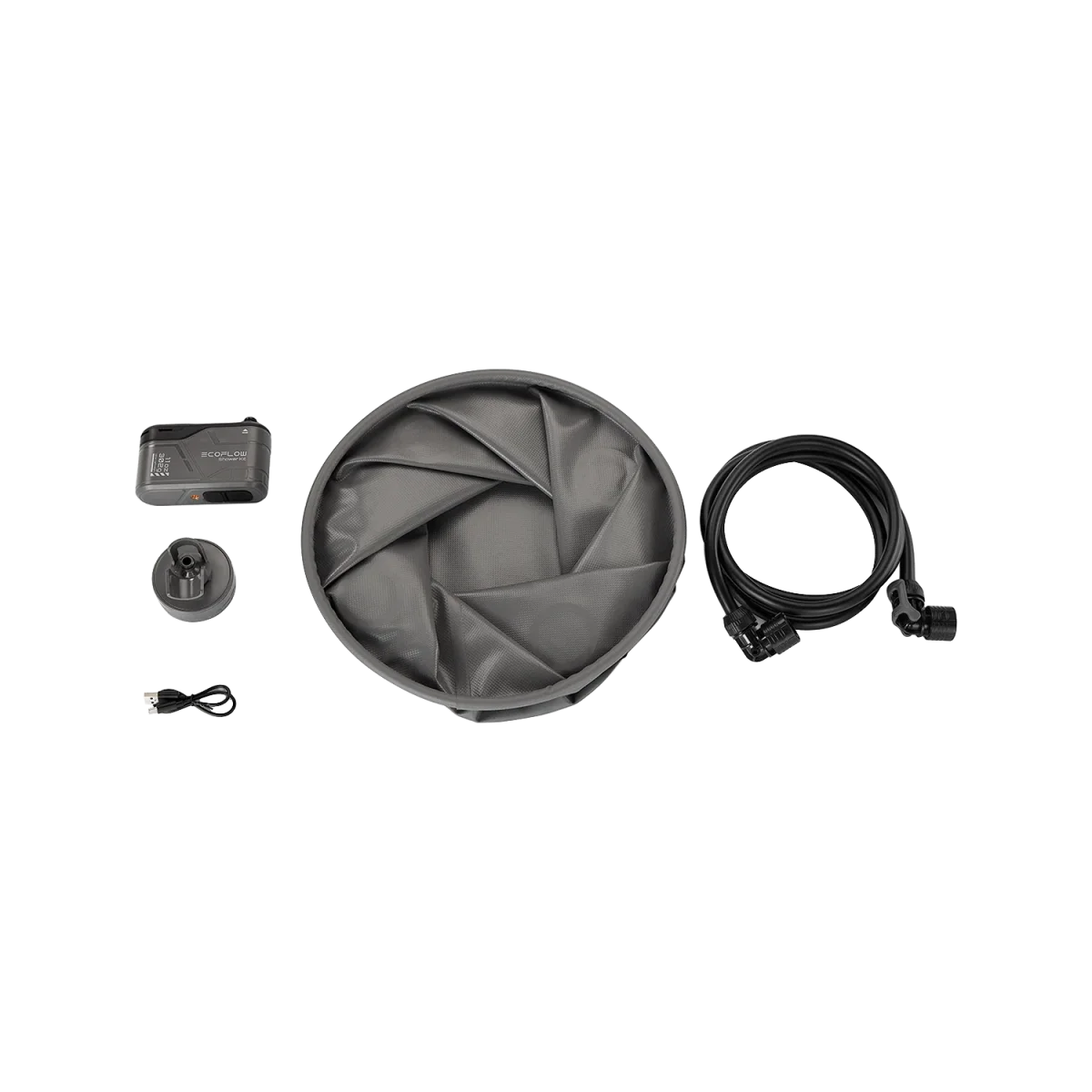Kit per doccia EcoFlow - immagine 2