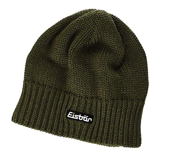 EISBÄR CAPPELLO Trop MU - immagine 6