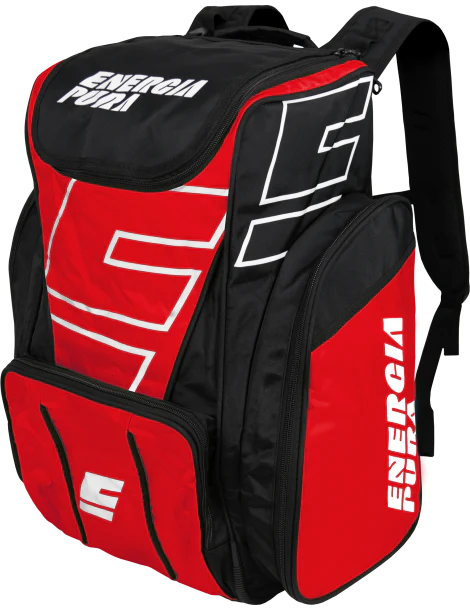 ENERGIA PURA Zaino Racer Bag SR/JR art.AI001J/AI001U - immagine 6