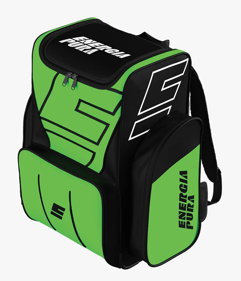 ENERGIA PURA Zaino Racer Bag SR/JR art.AI001J/AI001U - immagine 7