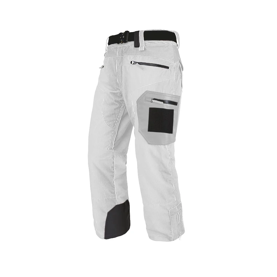 Energiapura VELVET GRONG Pantalone Donna - immagine 5