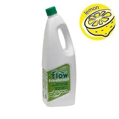 Flow Freshner L.2 Lemon - immagine 2
