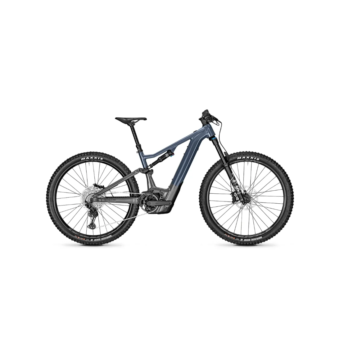 Focus E-Bike Jam2 6.8 - immagine 2