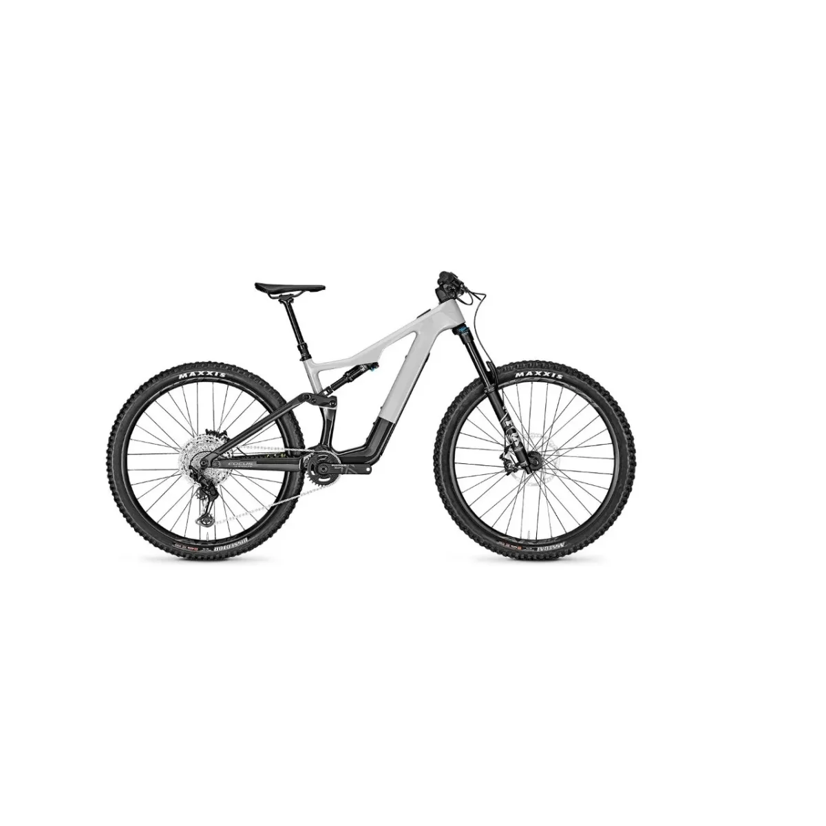 Focus E-Bike Jam2 SL 8.8 - immagine 2