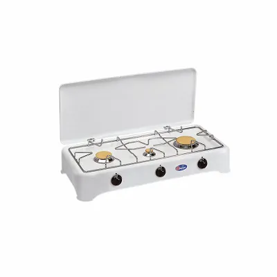 Fornello 5324 CB Metano - immagine 3