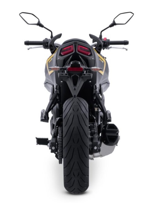 Voge Brivido 500R - immagine 8