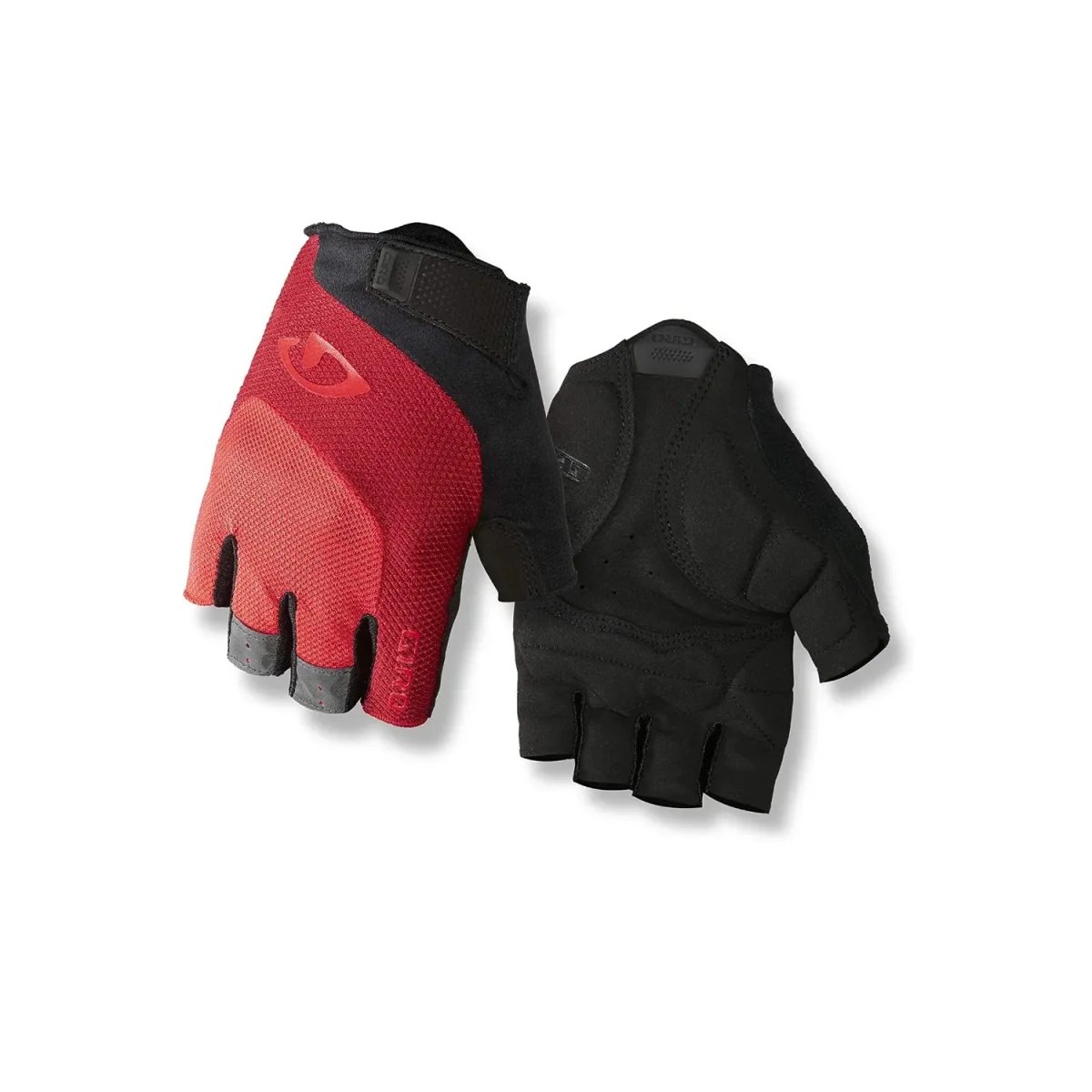 Giro Guanti Bravo Gel - immagine 2