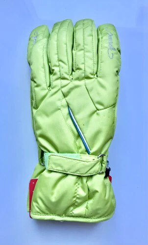 REUSCH Tessa R-TEX XT guanto donna - immagine 4