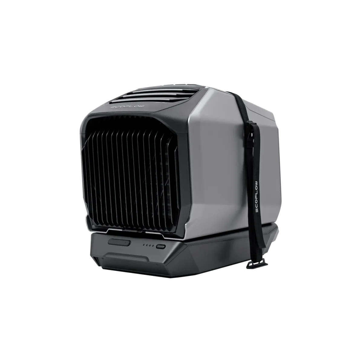 Kit cinghia di fissaggio per serie EcoFlow WAVE - immagine 2