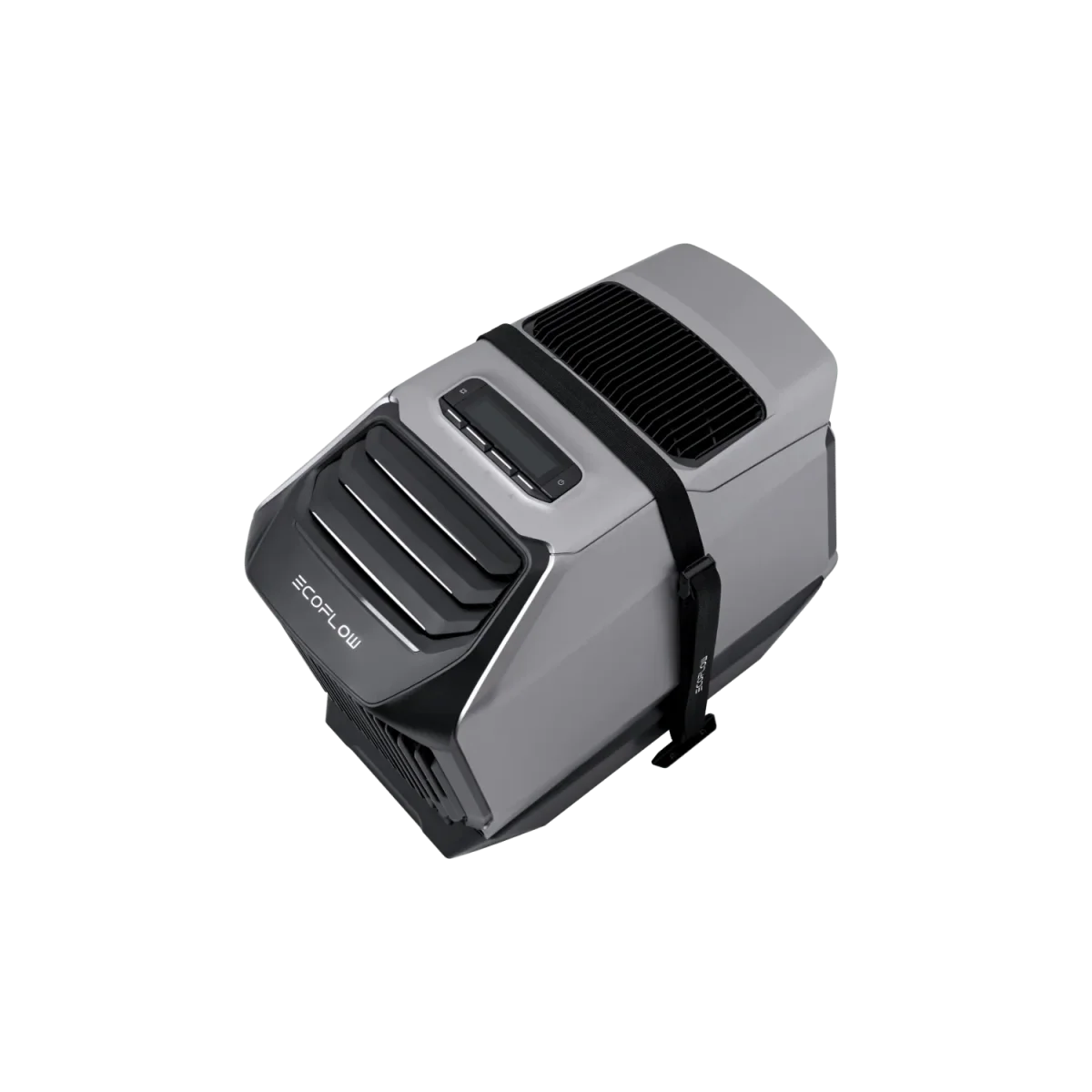 Kit cinghia di fissaggio per serie EcoFlow WAVE - immagine 3