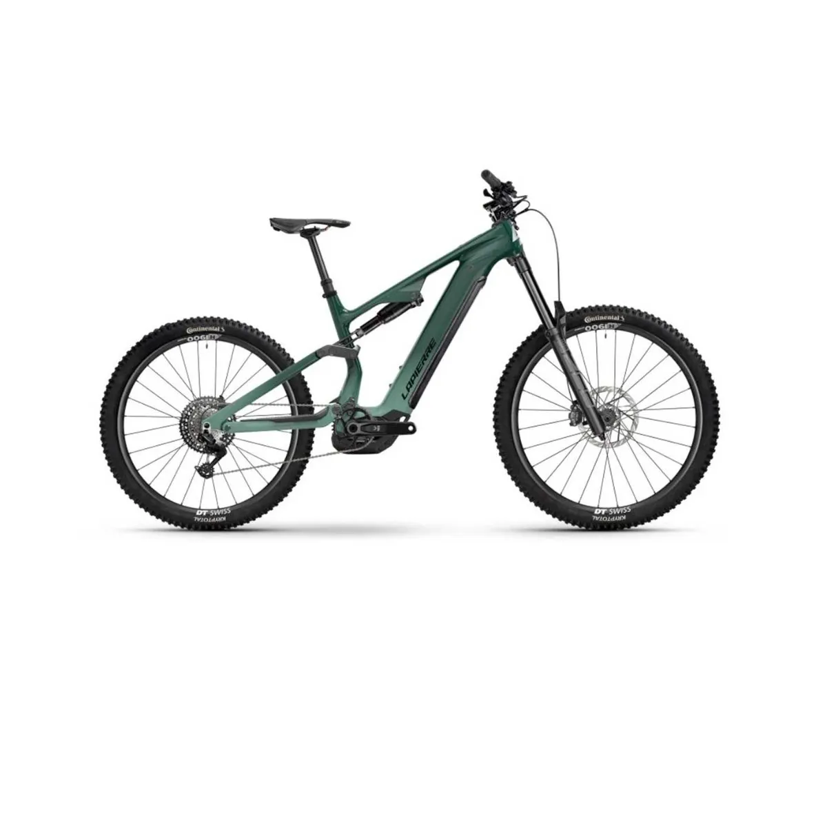 Lapierre E-Bike Overvolt AM CF 6.8 Carbon - immagine 2