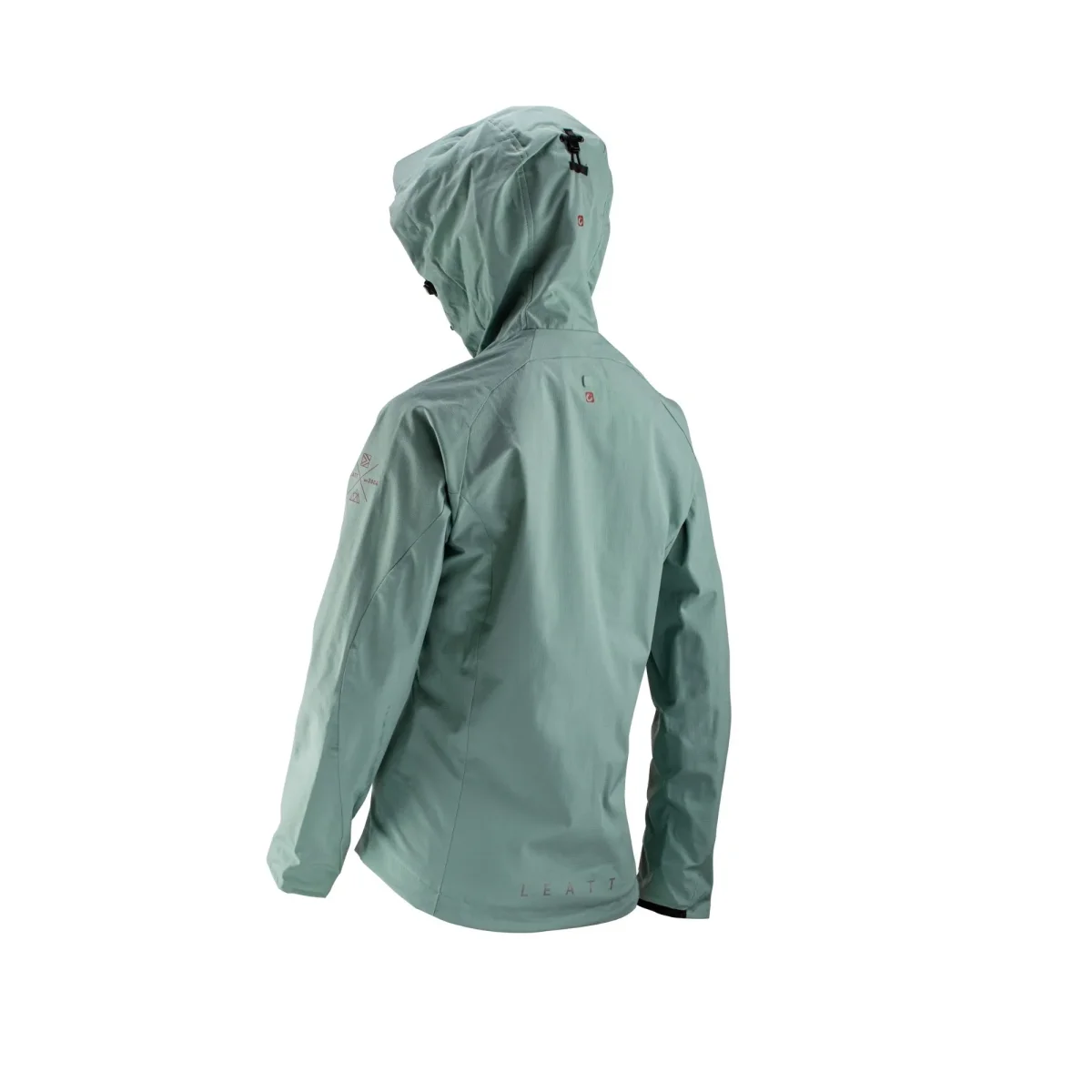 Leatt Giacca Donna Mtb Hydradri 2.0 - immagine 3