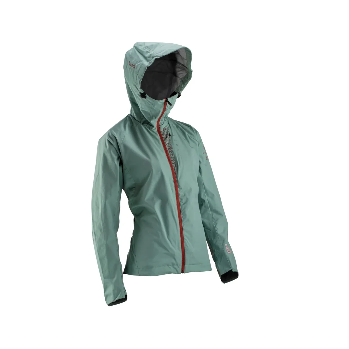 Leatt Giacca Donna Mtb Hydradri 2.0 - immagine 2