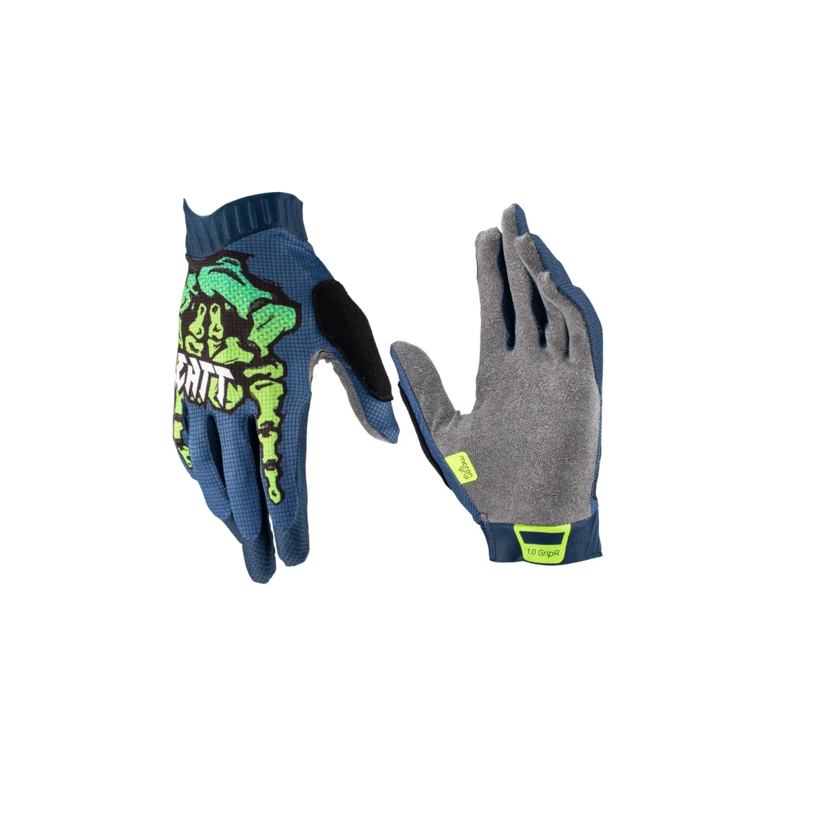 Leatt Guanto Mtb 1.0 Gripr - immagine 4