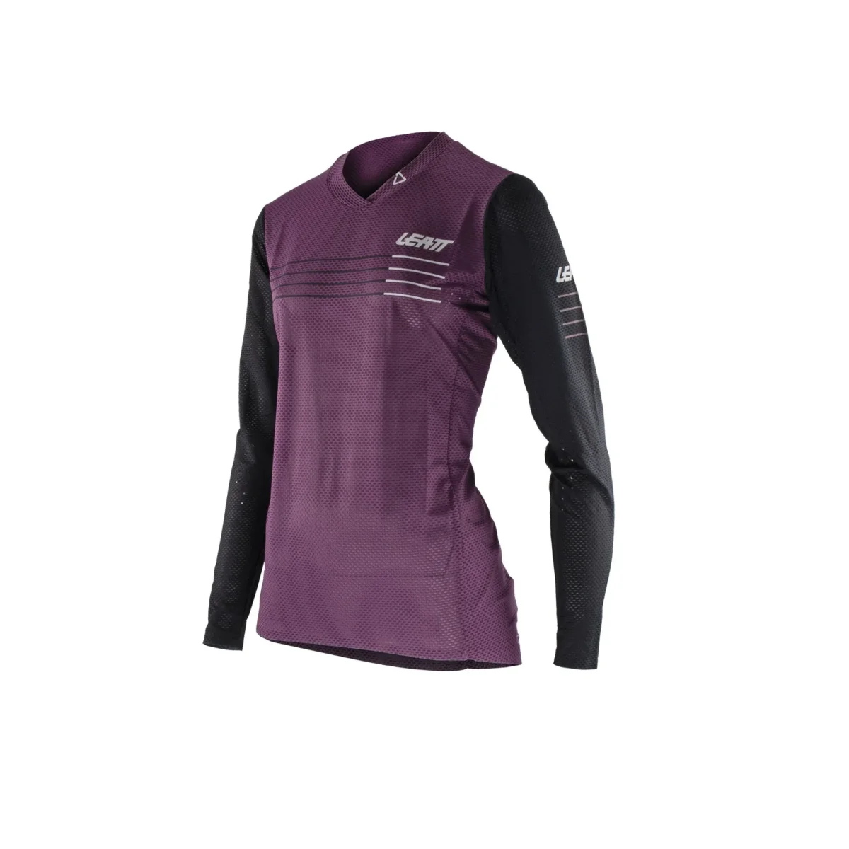Leatt Maglia Donna Jrsy Gravity 4.0 - immagine 2