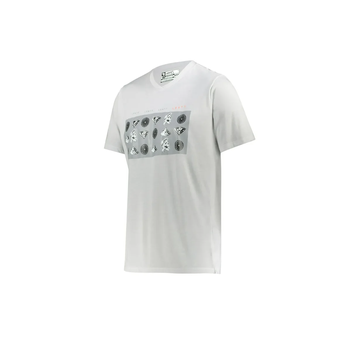 Leatt Maglia Mtb AllMtn 2.0 - immagine 4