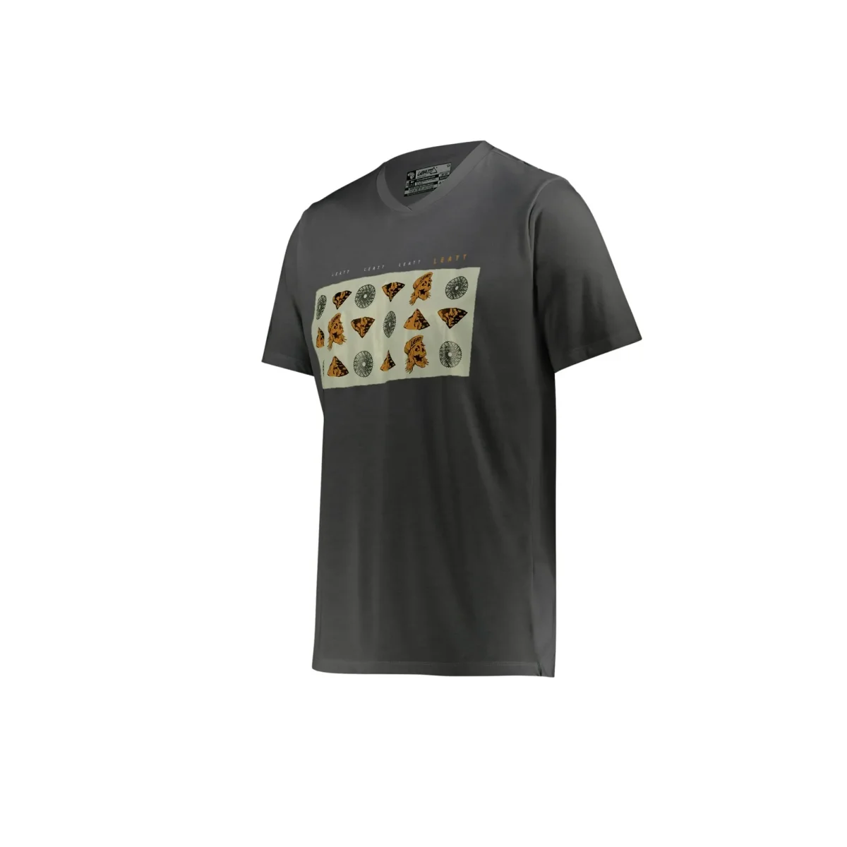 Leatt Maglia Mtb AllMtn 2.0 - immagine 2