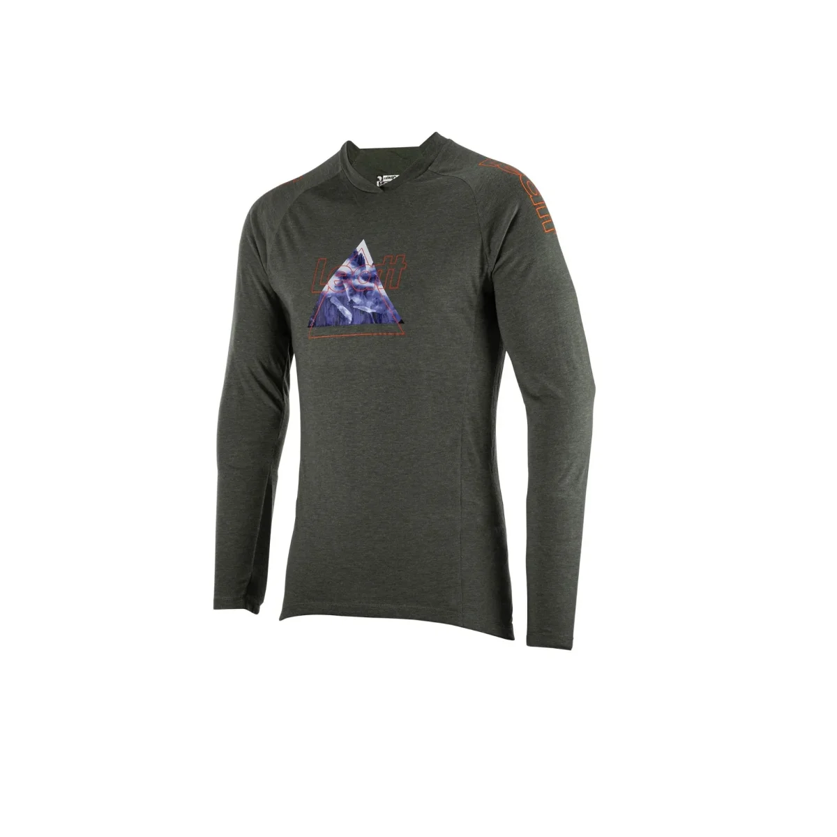 Leatt Maglia Mtb Gravity 2.0 - immagine 2