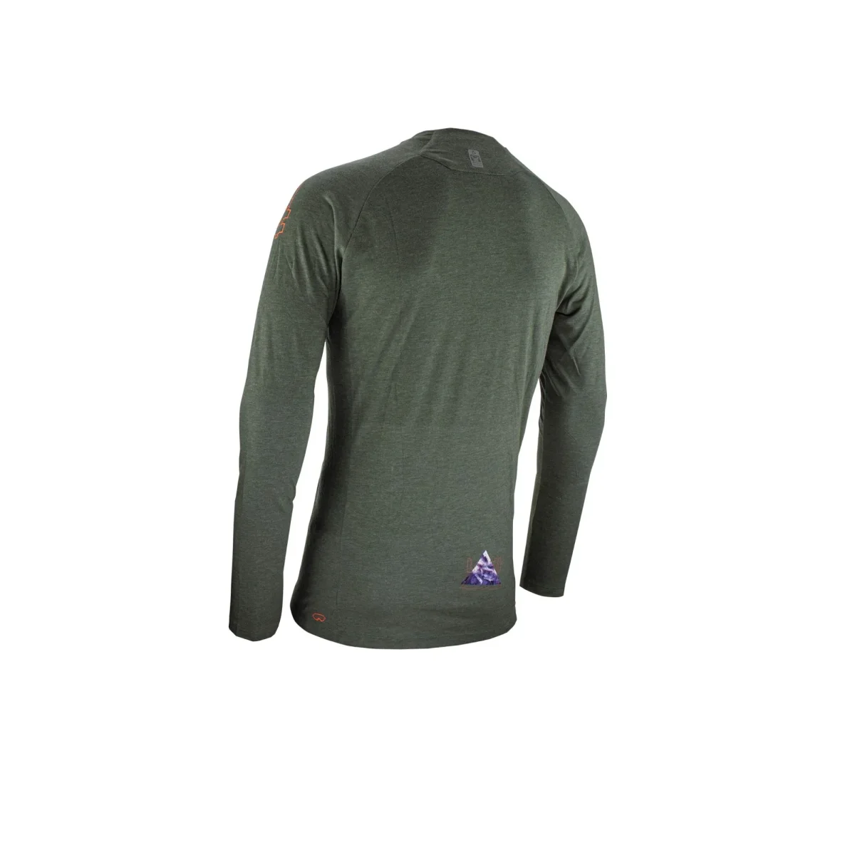 Leatt Maglia Mtb Gravity 2.0 - immagine 3