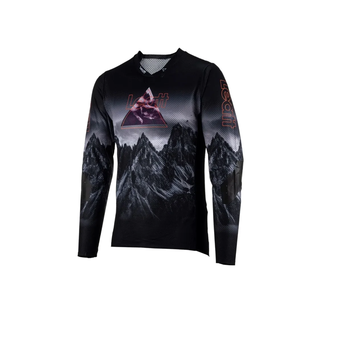 Leatt Maglia Mtb Gravity 4.0 - immagine 2