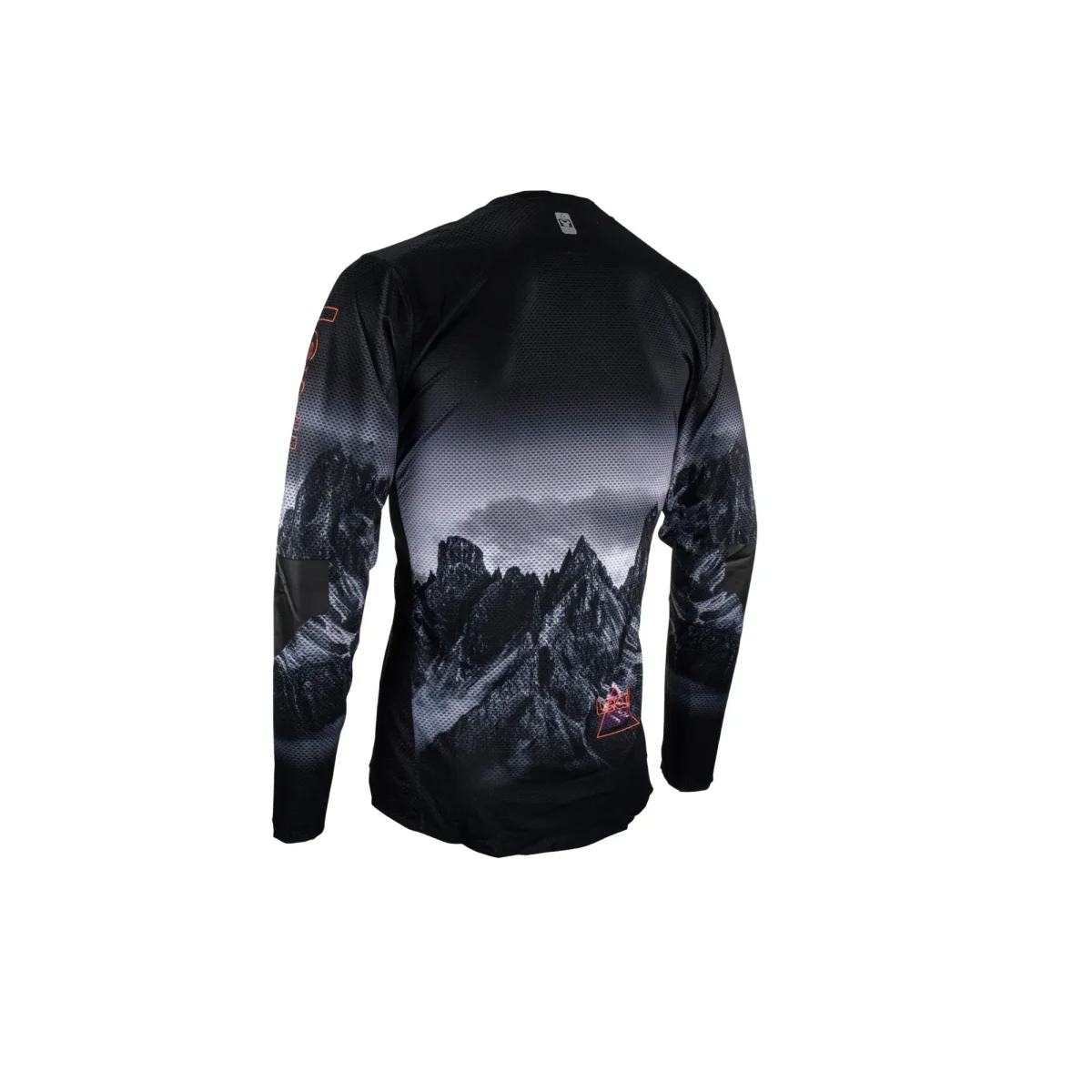 Leatt Maglia Mtb Gravity 4.0 - immagine 3
