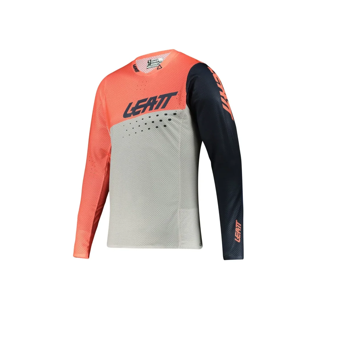 Leatt Maglia Mtb Gravity 4.0 Ragazzo - immagine 2