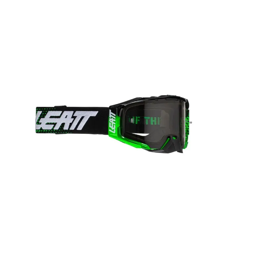 Leatt Maschera Google Velocity 6.5 - immagine 2