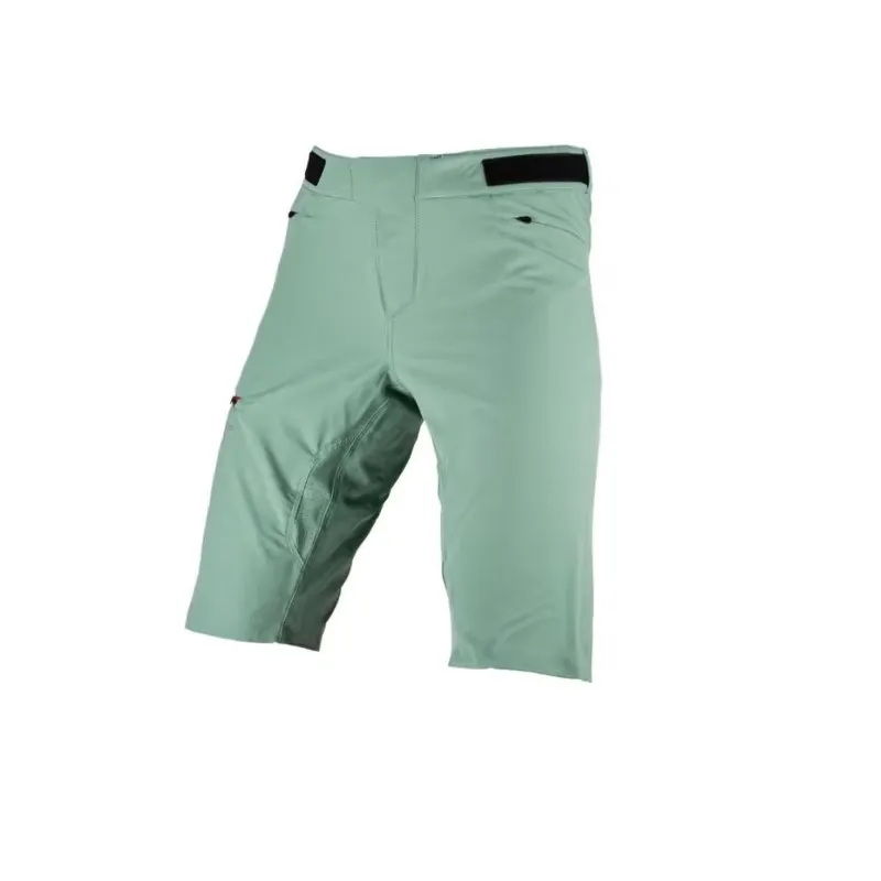 Leatt Pantalone Corto Mtb Trial 1.0 - immagine 2