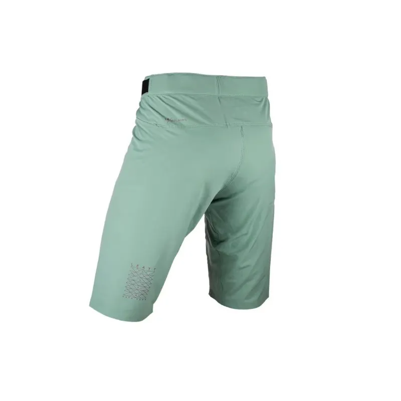 Leatt Pantalone Corto Mtb Trial 1.0 - immagine 3