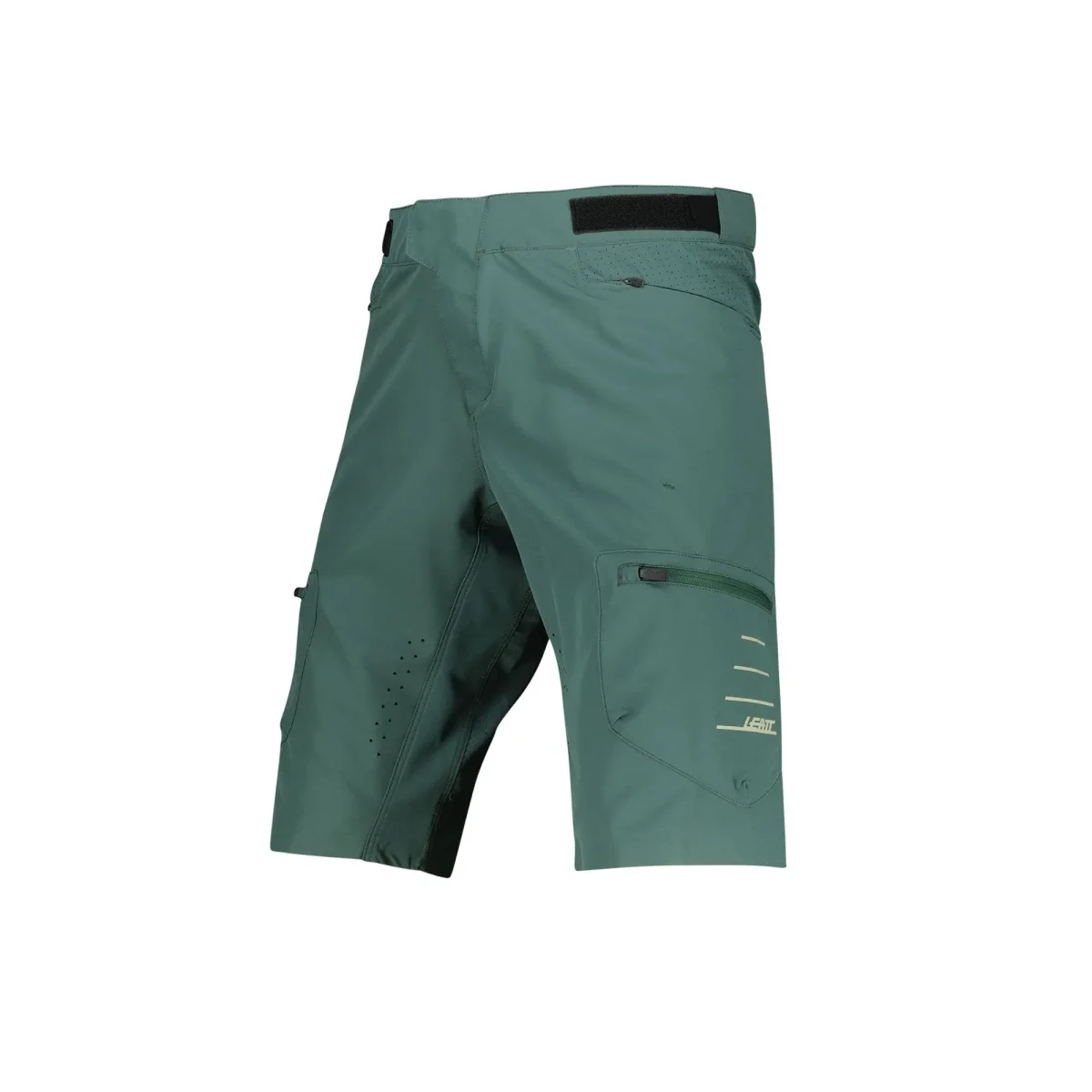 Leatt Pantalone Corto Mtb AllMtn 2.0 - immagine 4