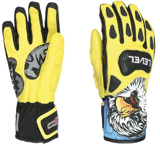 Level Glove SQ JR CF Jr - immagine 3