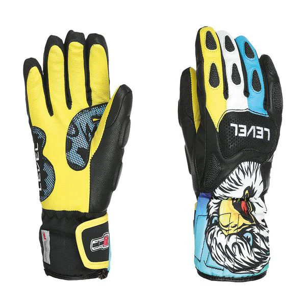 Level Glove SQ JR CF Jr - immagine 2