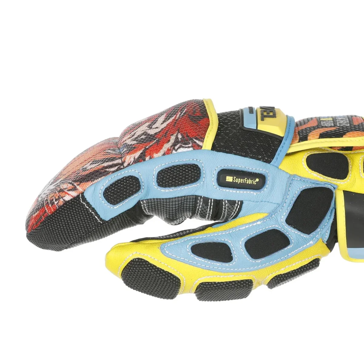 LEVEL Moffola Worldcup SR CF Mitt - immagine 5