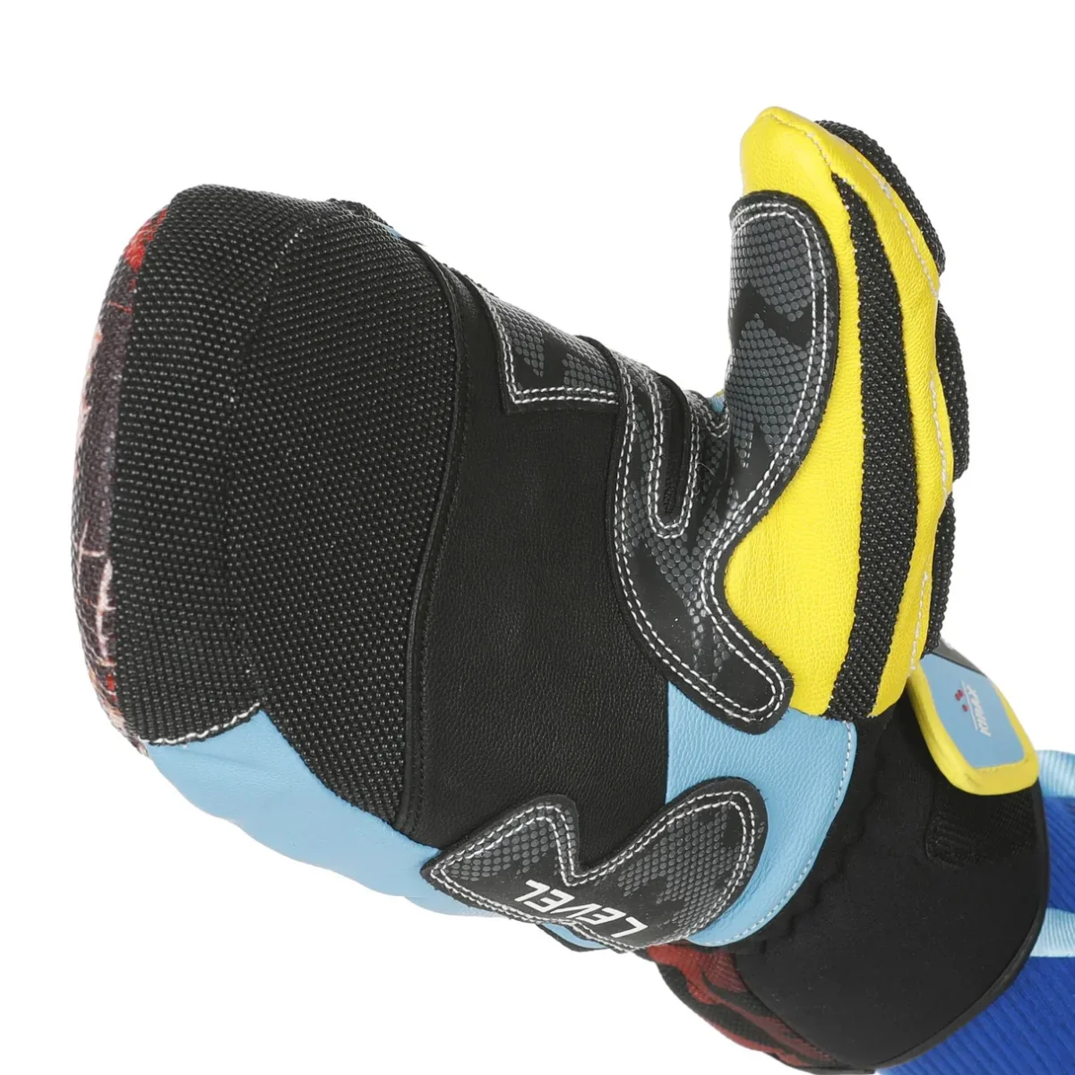 LEVEL Moffola Worldcup SR CF Mitt - immagine 6
