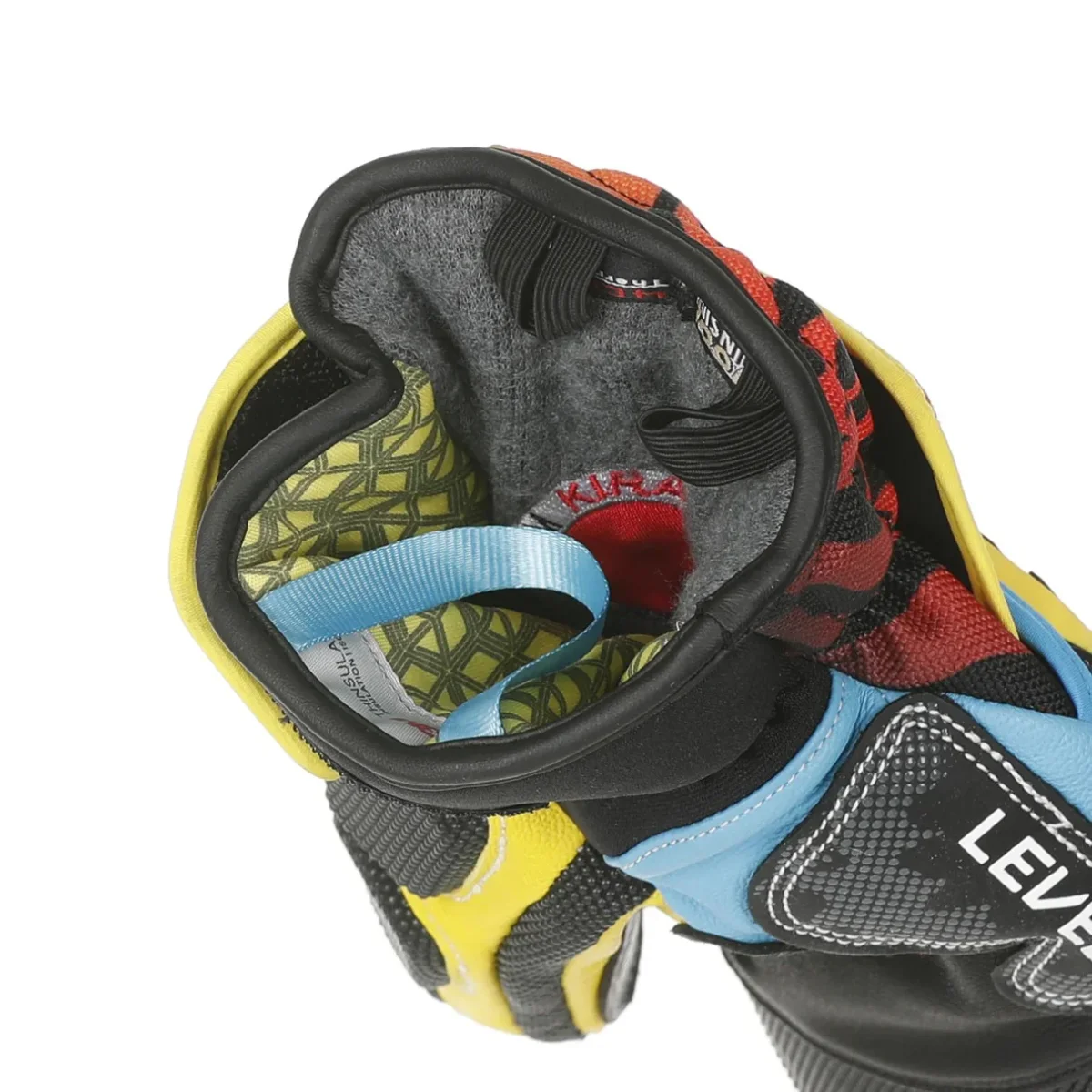 LEVEL Moffola Worldcup SR CF Mitt - immagine 7