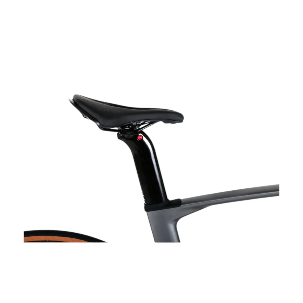 BICI DA CORSA CARBONIO RV10 GREY MATT EDITION 2X12V - immagine 5